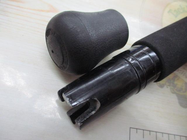 ラグゼオーシャンジグシャフト 6103｜＠ベリーネット 日本最大新品中古