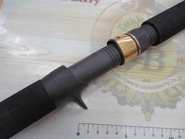 ラグゼオーシャンジグシャフト 6103｜＠ベリーネット 日本最大新品中古