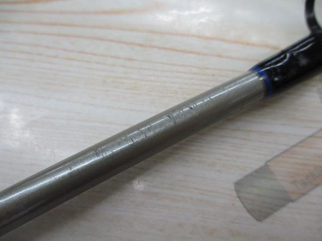 ラグゼオーシャンジグシャフト 6103｜＠ベリーネット 日本最大新品中古