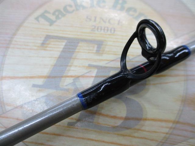 ラグゼオーシャンジグシャフト 6103｜＠ベリーネット 日本最大新品中古