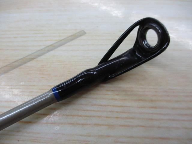 ラグゼオーシャンジグシャフト 6103｜＠ベリーネット 日本最大新品中古