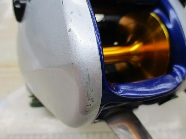 ハイパータナコン 400F