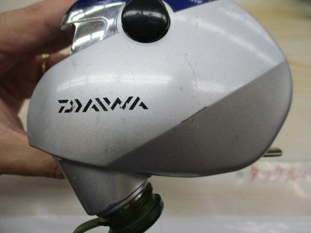 ハイパータナコン 400F