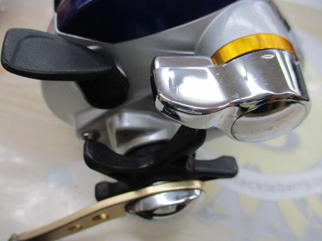 ハイパータナコン 400F