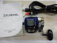 ハイパータナコン 400F