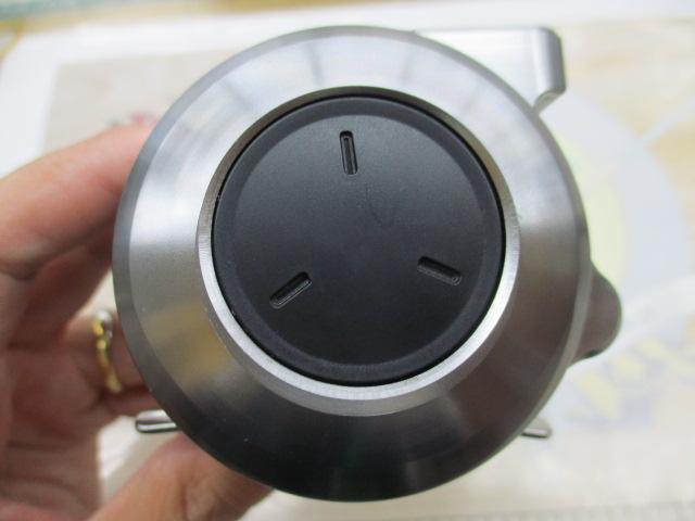 24オシアコンクエストCT 301MG