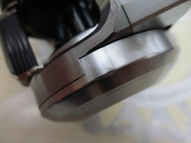 24オシアコンクエストCT 301MG