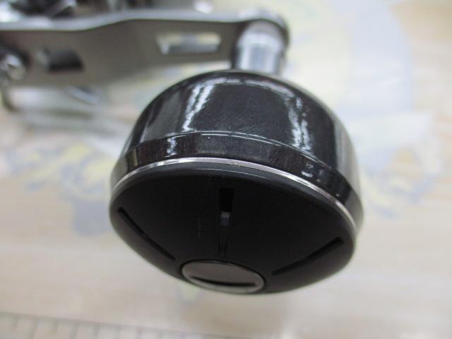 24オシアコンクエストCT 301MG