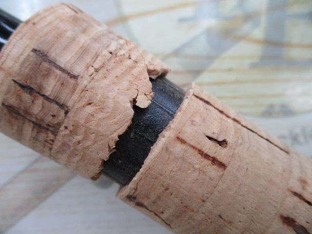 カリスマスティック KC-63M