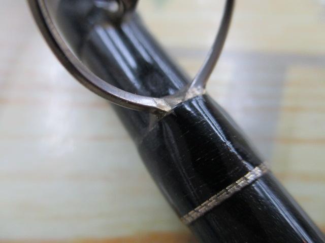 カリスマスティック KC-63M