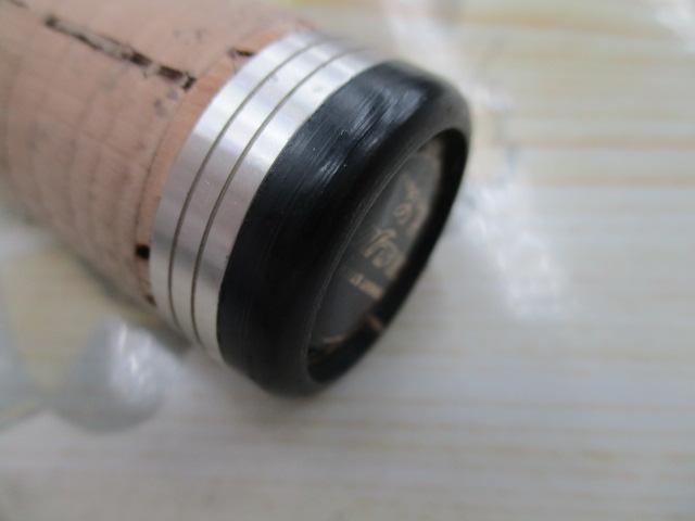 テムジン TMJC-65M(コルクグリップ)