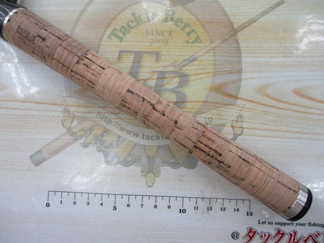 テムジン TMJC-65M(コルクグリップ)