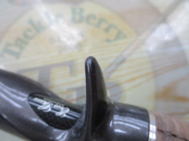 テムジン TMJC-65M(コルクグリップ)