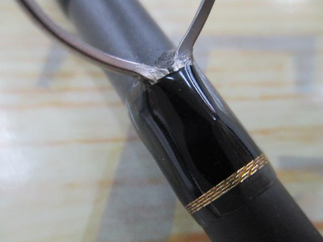 テムジン TMJC-65M(コルクグリップ)