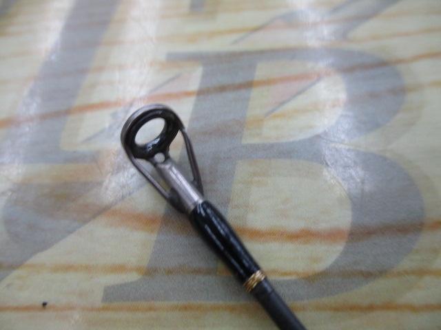 テムジン TMJC-65M(コルクグリップ)