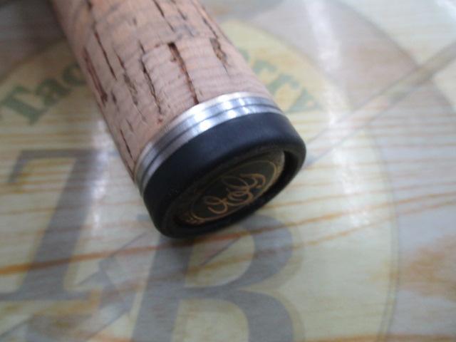 テムジン TMJS-60UL