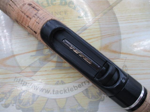 テムジン TMJS-60UL