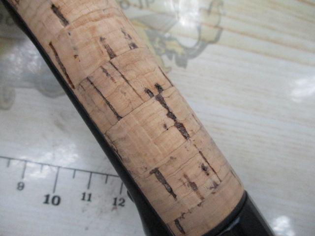 テムジン TMJS-60UL