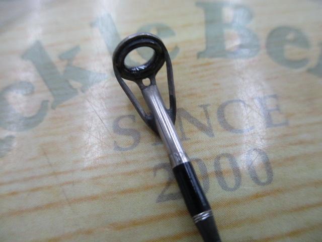 テムジン TMJS-60UL