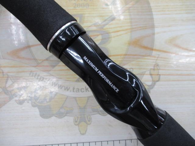 ブラックレーベル BL6101MHRB