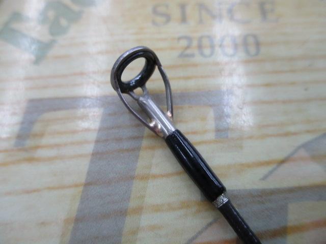 ブラックレーベル BL6101MHRB