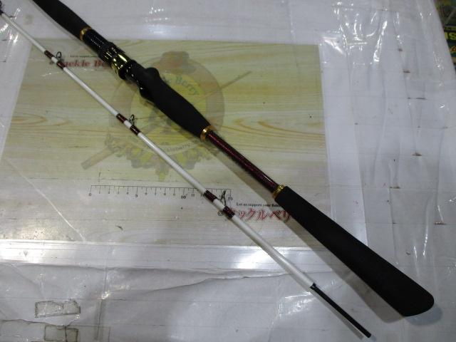 リーオマスター真鯛 SS-300・W