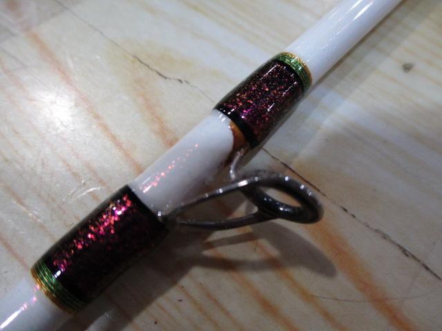 リーオマスター真鯛 SS-300・W