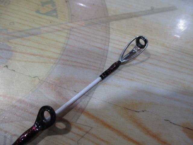 リーオマスター真鯛 SS-300・W