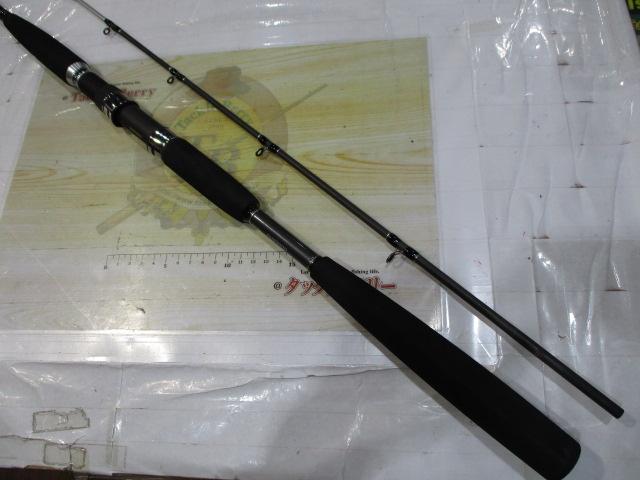 タチウオBB 82-195