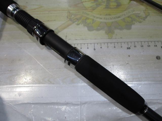 タチウオBB 82-195