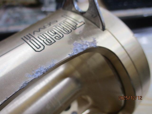 ティアグラ 50WLRS