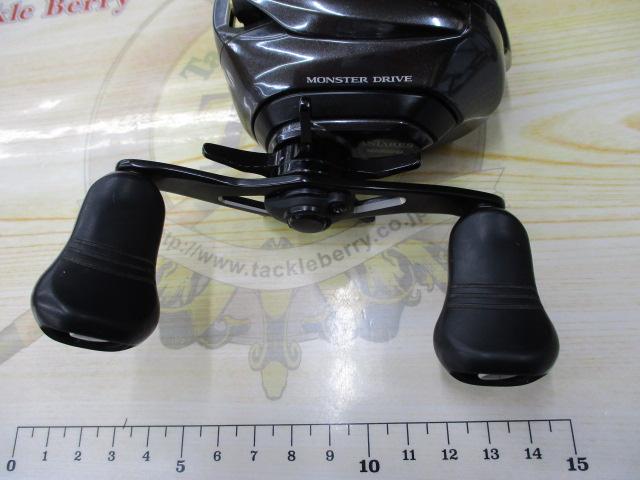 18アンタレスDC MDXG LH