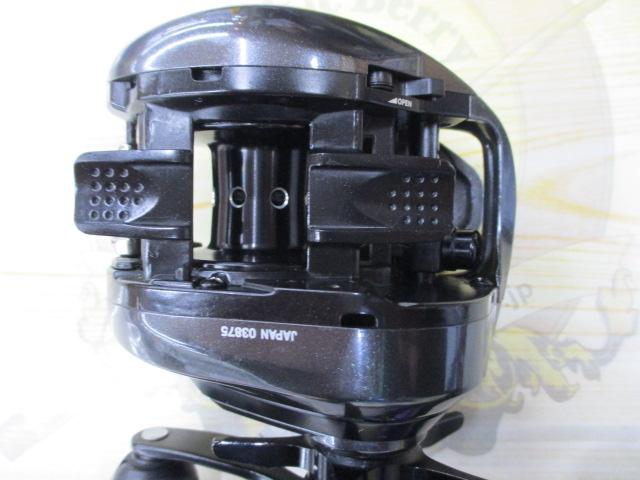 18アンタレスDC MDXG LH