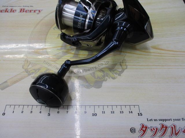 24ストラディックSW 4000XG