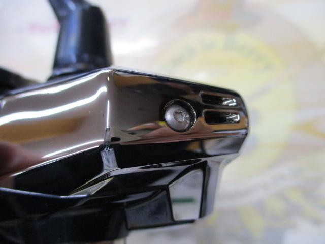 24ストラディックSW 4000XG