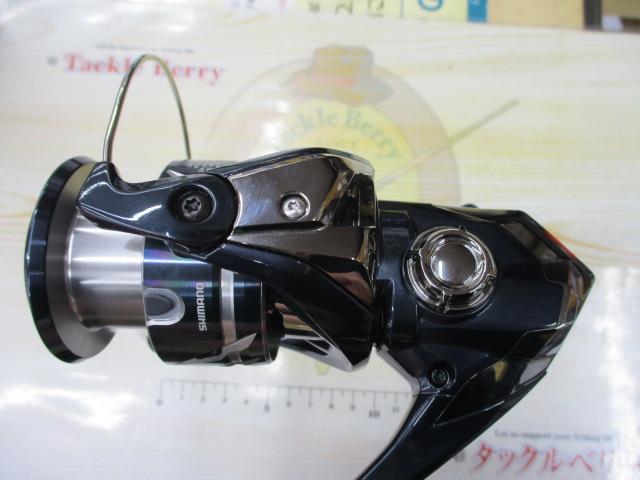 24ストラディックSW 4000XG