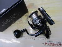 24ストラディックSW 4000XG