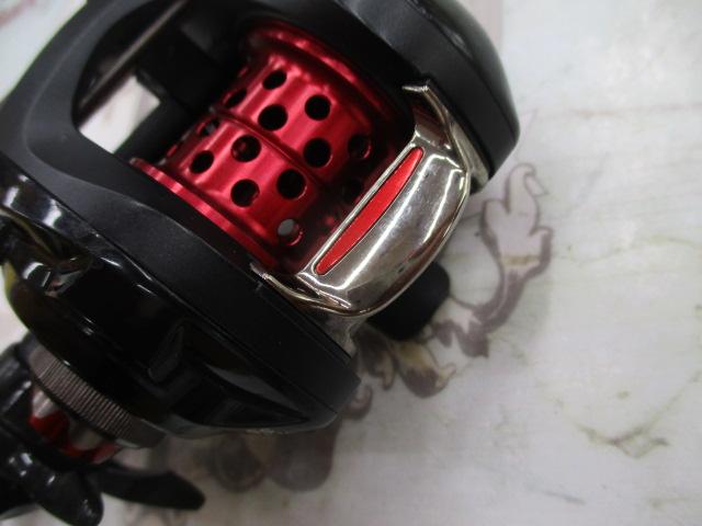 ダイワSS AIR 8.1L