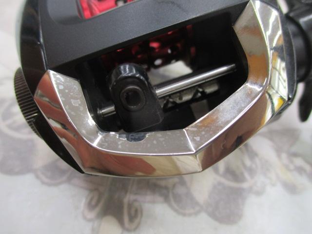 ダイワSS AIR 8.1L