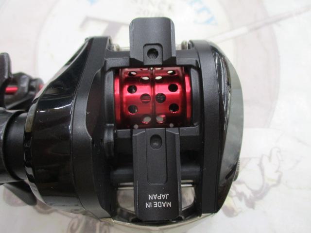 ダイワSS AIR 8.1L