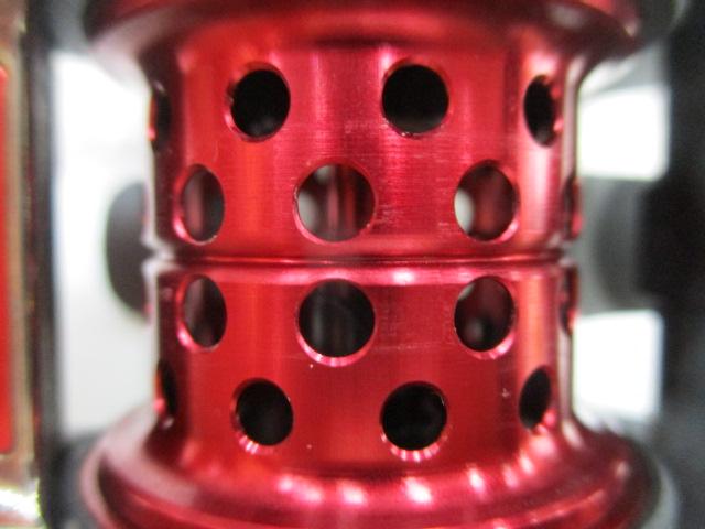 ダイワSS AIR 8.1L