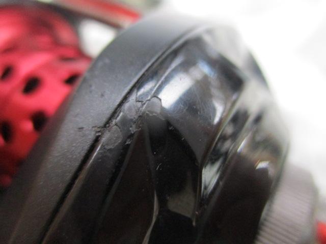 ダイワSS AIR 8.1L