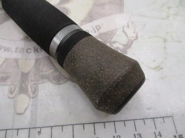 ブラックスケールディスタンスエディション BSDC-83X