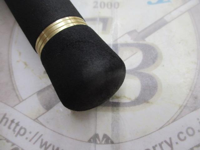 ポイズンヘリテージ HC-611HR