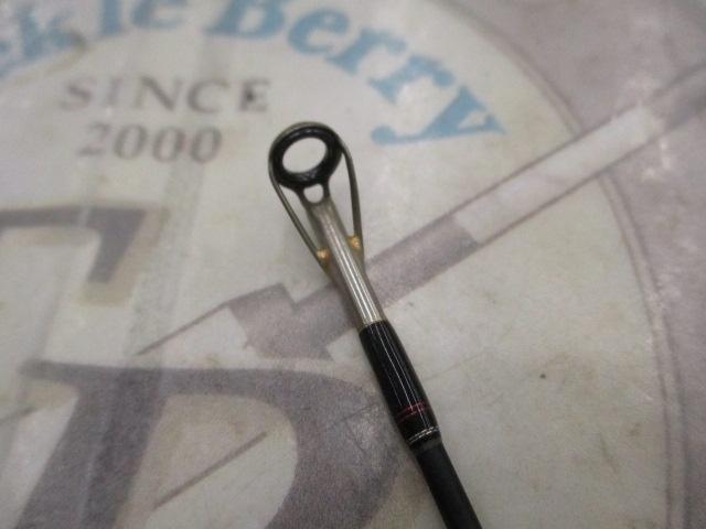 ポイズンヘリテージ HC-611HR