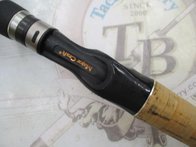 ヴォルキー VKC-69ML/BFS