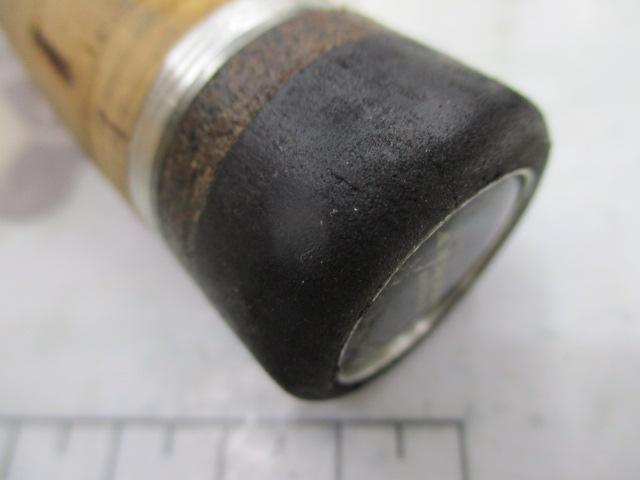 ヴォルキー VKC-68L/BFS