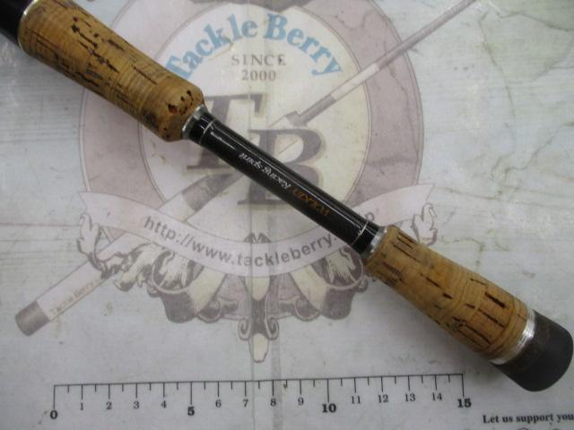 ヴォルキー VKC-68L/BFS