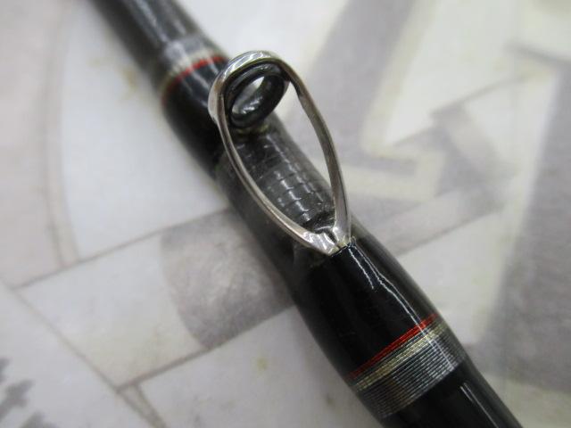 ヴォルキー VKC-68L/BFS