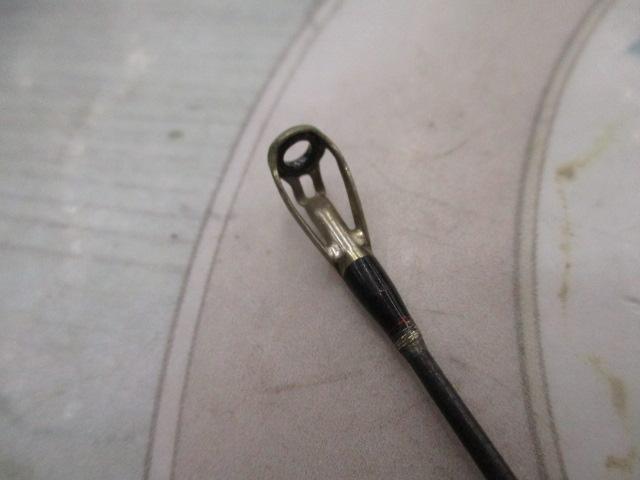 ヴォルキー VKC-68L/BFS